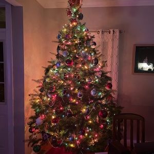 Meet your Posher, Margaret